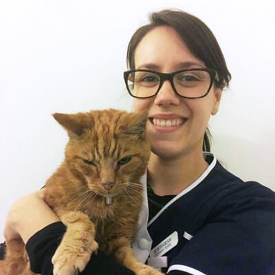 castle-vets-dorchester-weymouth-staff-jess-pengram-sq