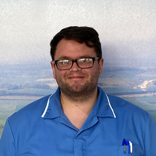 castle-vets-dorchester-weymouth-staff-martin-vivian