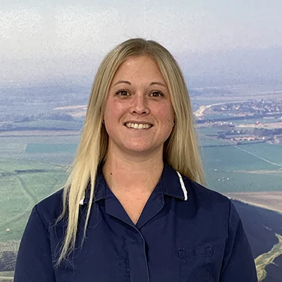 castle-vets-dorchester-weymouth-staff-roxy-wakeman