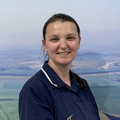 castle-vets-dorchester-weymouth-staff-sarah-crew-rvn