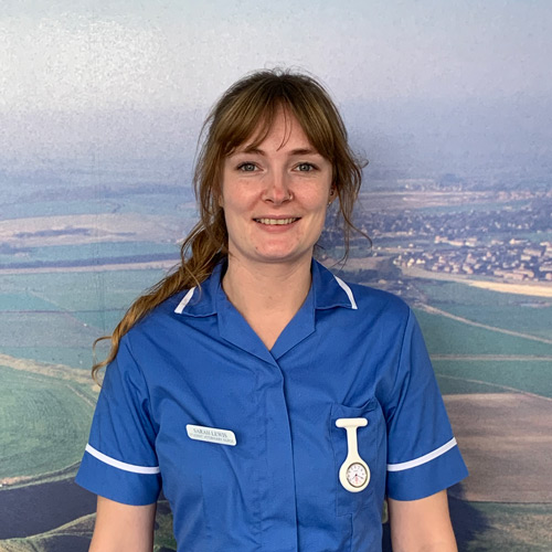 castle-vets-dorchester-weymouth-staff-sarah-lewis